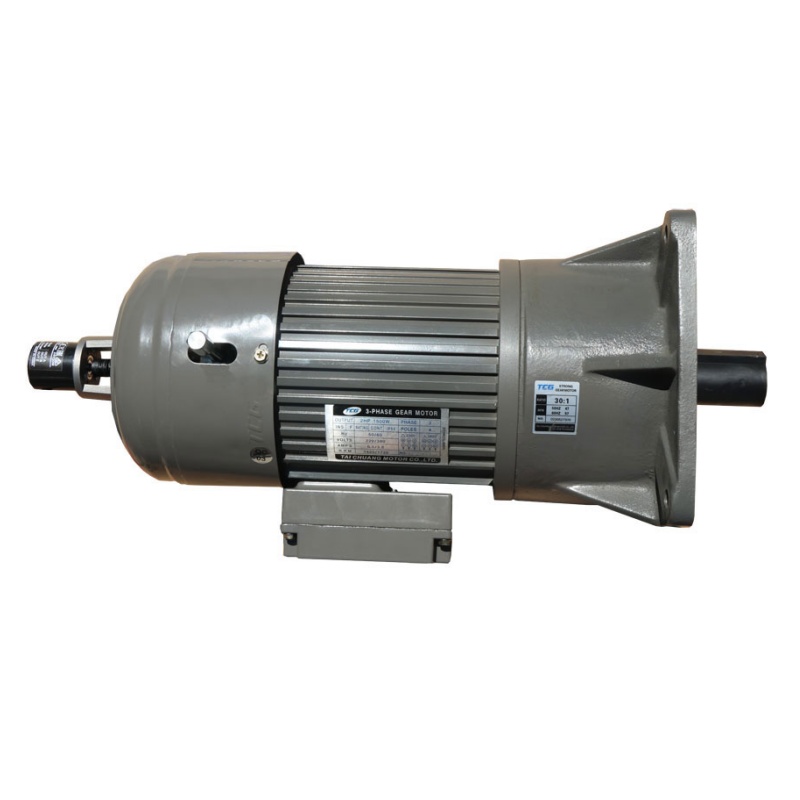 帶編碼器手動釋放剎車減速電機(jī)